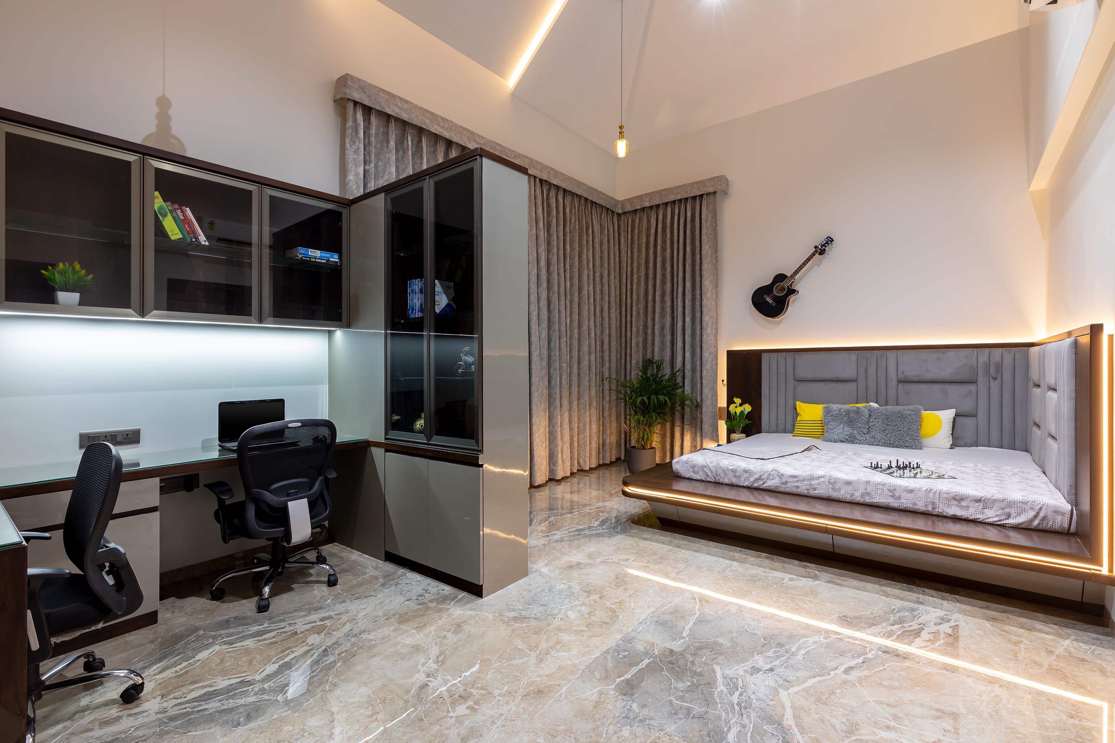 The Bhapkar Home — photo 16