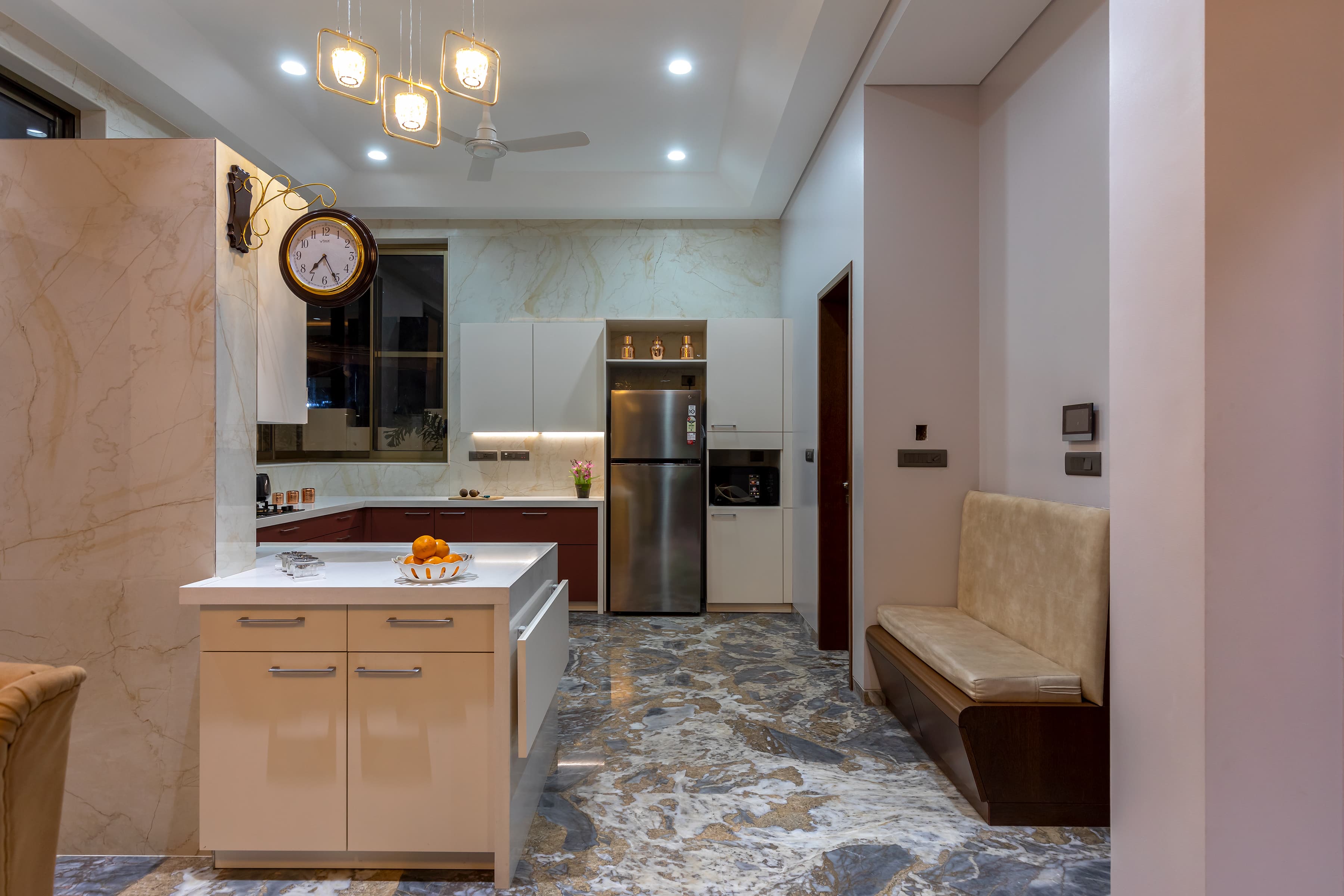 The Bhapkar Home — photo 8