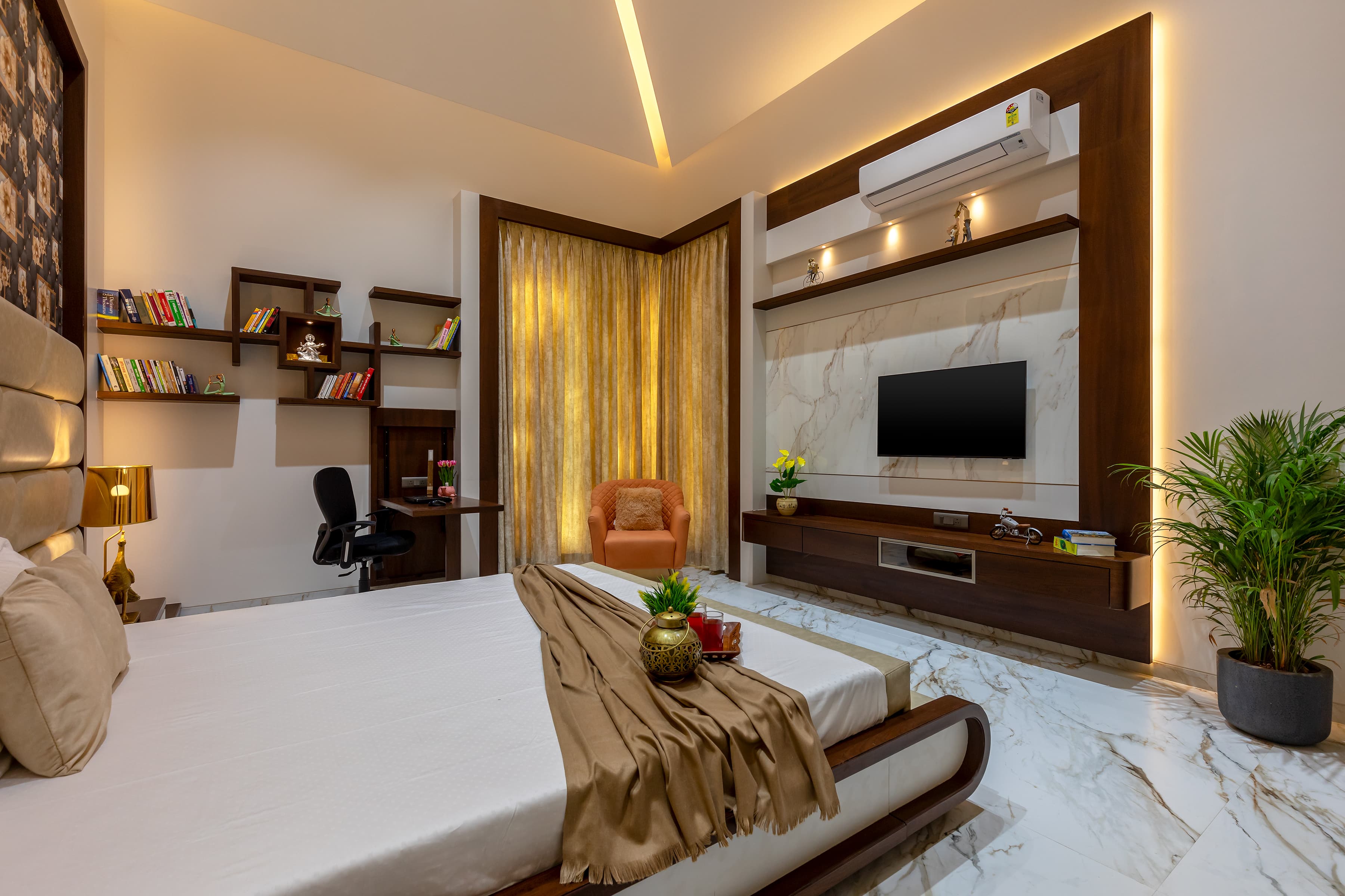 The Bhapkar Home — photo 15